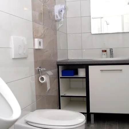 Villa Samba - Studio With Terrace And Sea View - Gasi Se Apartment